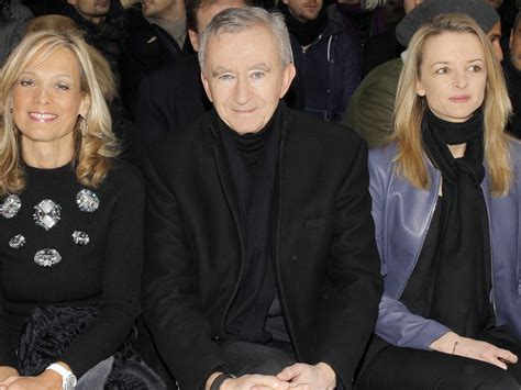 christian dior shareholders|bernard arnault daughter in law.